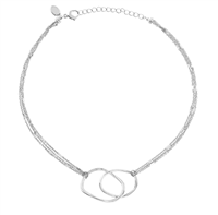 Collana Breil Donna B WIRED in Acciaio TJ3417 - TJ3417